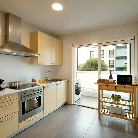 Homes By Upper Luxury Housing * Santiago de Compostela