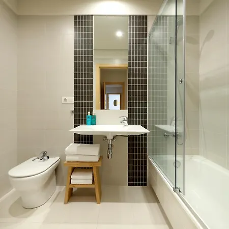 Homes By Upper Luxury Housing * Santiago de Compostela