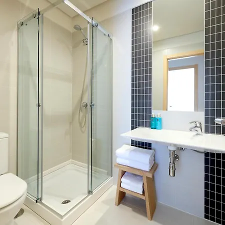 Homes By Upper Luxury Housing Apartment Santiago de Compostela