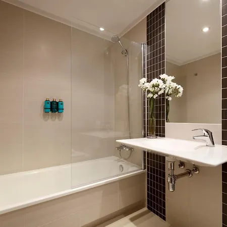 Homes By Upper Luxury Housing Apartman Santiago de Compostela