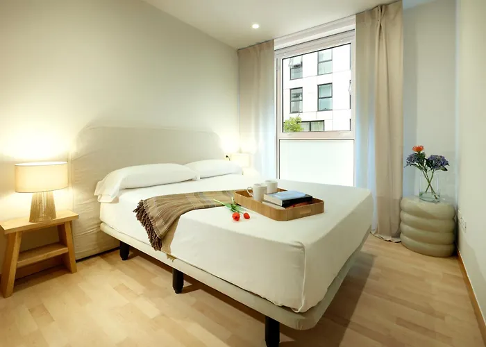 Διαμέρισμα Homes By Upper Luxury Housing *