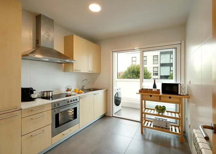 Apartman Homes By Upper Luxury Housing