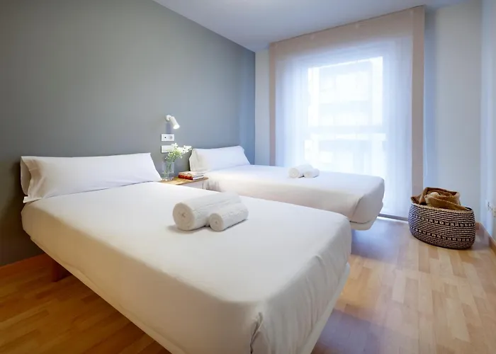 Homes By Upper Luxury Housing Διαμέρισμα *