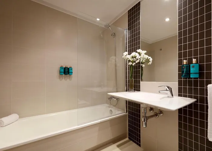 Homes By Upper Luxury Housing Apartman Santiago de Compostela